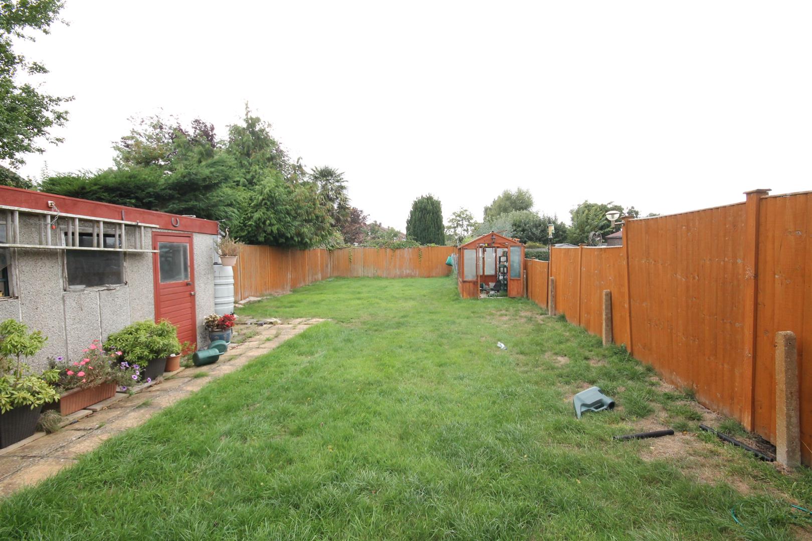 79' GARDEN
